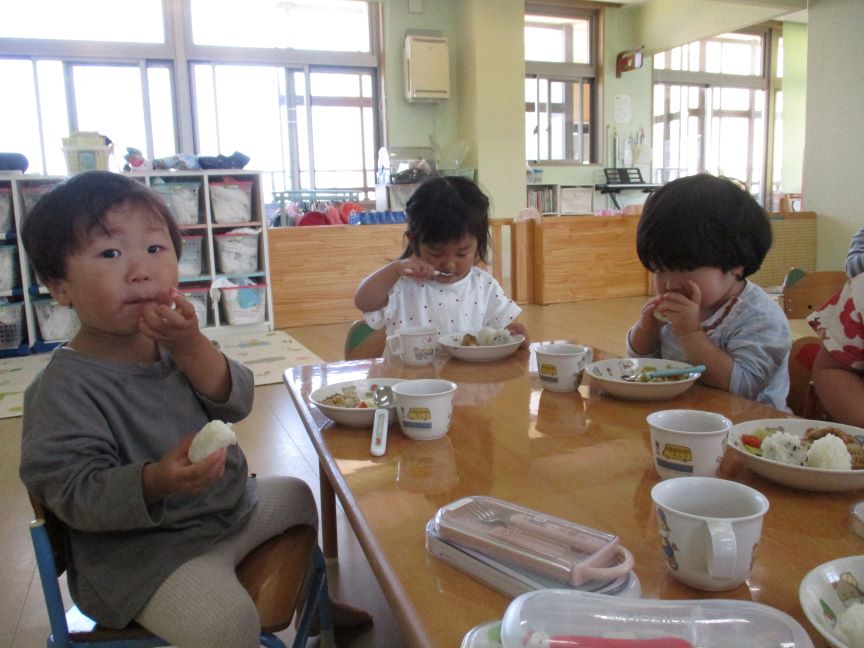 おにぎり