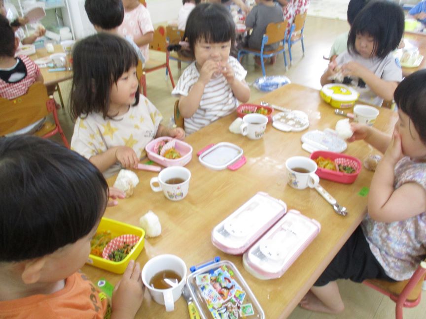 弁当